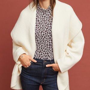 Anthropologie Hygge Sweat (NWT)